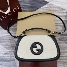 Gucci Top Handle Bags